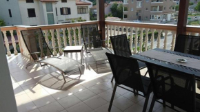 Apartment Summer 1